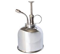 Lianshi Brass Silver Spray can Plant Spay Bottle Inner Flower Spray Mister 300ml/10.56 oz 1pcs/Lot