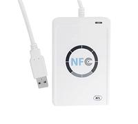 Lianshi NFC ACR122U Contactless IC Card Reader Writer/USB + SDK + IC Card