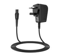 LIANSUM 15V Charger Compatible with Philips Beard Trimmer Shaver HQ8505 5000 7000 9000 Series, BT5502 BT9810 S3233 S1332 MG7750 MG7790 Aquatouch Electric Razor Power Lead