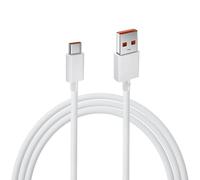 LIANSUM 6A Turbo USB C 120W Fast Charger Cable Compatible with Xiaomi 15 Ultra/14/13 Lite/13 Pro/12T/12X/11T 10T, Redmi Note 11 Pro+ 5G/10/9 Pro/11S, Poco F4/X4 GT/X5 Pro/F3/ X7/ M5S Fast Charge Cord