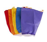 LIANYG 5pcs 1 Gallon Filter Bag Bubble Bag Garden Grow Bag Hash Herbal Ice Essence Extractor Kit Extraction Bags With Pressing Screen planting grow 183