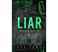Liar: 2 (Madison Kate)
