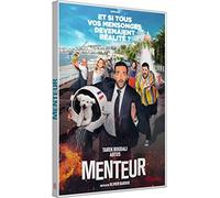 Liar (2022) ( Menteur )