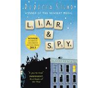 Liar and Spy