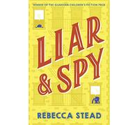 Liar and Spy