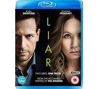 Liar [Blu-ray]