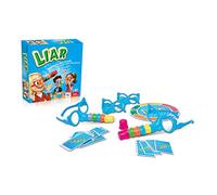 Liar Board Games Logical Toy Family Board Games Toy Liar Game Toy For Is A Liar Party For Children Party Game
