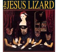 Liar by The Jesus Lizard (Record, 2009)