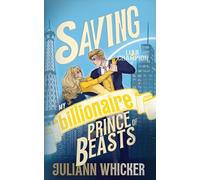 Liar & Champion: Saving my Billionaire Prince of Beasts: A Bodyguard RomCom Suspense (Marriage and Mayhem)