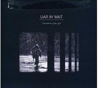 Liar In Wait - Translations Of The Lost