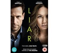Liar (ITV) [DVD]