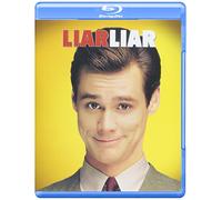 LIAR LIAR
