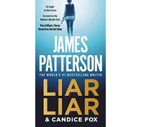 Liar Liar: 3 (Harriet Blue)