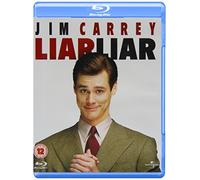 Liar Liar [Blu-ray] [1997]