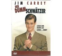 Liar Liar [DVD] [1997]