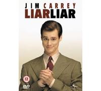 Liar Liar [DVD] [1997] by Jim Carrey