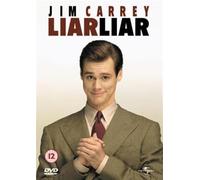 Liar Liar – Universal Pictures – DVD