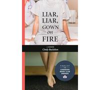 Liar, Liar, Gown on Fire