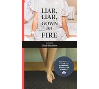Liar, Liar, Gown on Fire