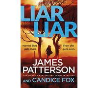 Liar Liar: (Harriet Blue 3) (Detective Harriet Blue Series)