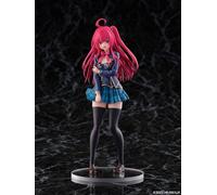 Liar, Liar statuette PVC SHIBUYA SCRAMBLE FIGURE Sarasa Saionji 22 cm