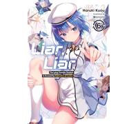 Liar, Liar, Vol. 6
