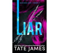 Liar (Madison Kate)