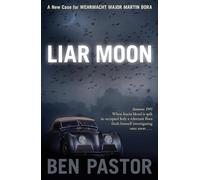 Liar Moon (Martin Bora)