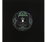 Liar (Mophono Remix)/Golden Age (Mophono Remix) [VINYL]