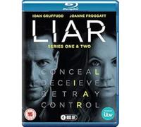Liar - Series 1&2 Boxset