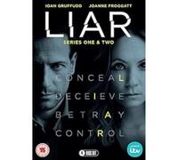 Liar - Series 1&2 Boxset