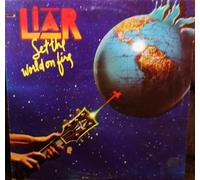 Liar Set the World on Fire