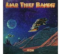 Liar Thief Bandit - ICON [VINYL]