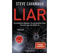 Liar: Thriller