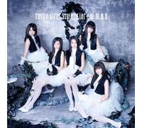 LIAR/W.M.A.D(CD+DVD)(regular ed.)(TYPE A)