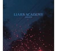 Liars Academy - Ghosts [CASSETTE]