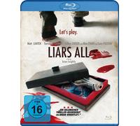 Liars All (2013) (Blu-Ray)