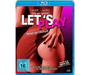 Liars All (2013) ( Let's Play ) (Blu-Ray)