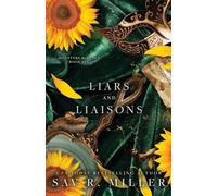 Liars and Liaisons (Monsters & Muses)