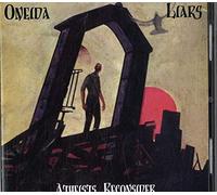 Liars - ATHEISTS RECONSIDER