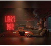 Liar's Bar PC Steam Account