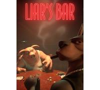 Liar's Bar (PC) - Steam Account - GLOBAL