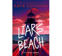 Liar's Beach by Katie Cotugno (2024, Trade Paperback)