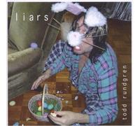 Liars by RUNDGREN, TODD [Music CD]