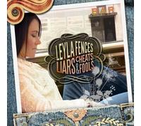 Liars Cheats & Fools