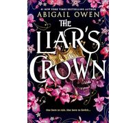 Liar's Crown, The: 1 (Dominions)