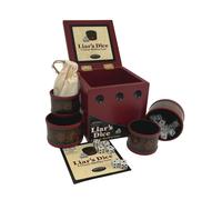 Liar's Dice (US IMPORT)