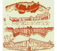 Liars - Drums Not Dead