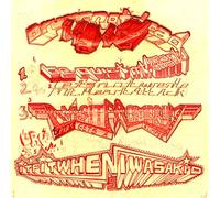 Liars - Drum's Not Dead [VINYL]