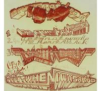 Liars - Drum's Not Dead (W/Dvd)